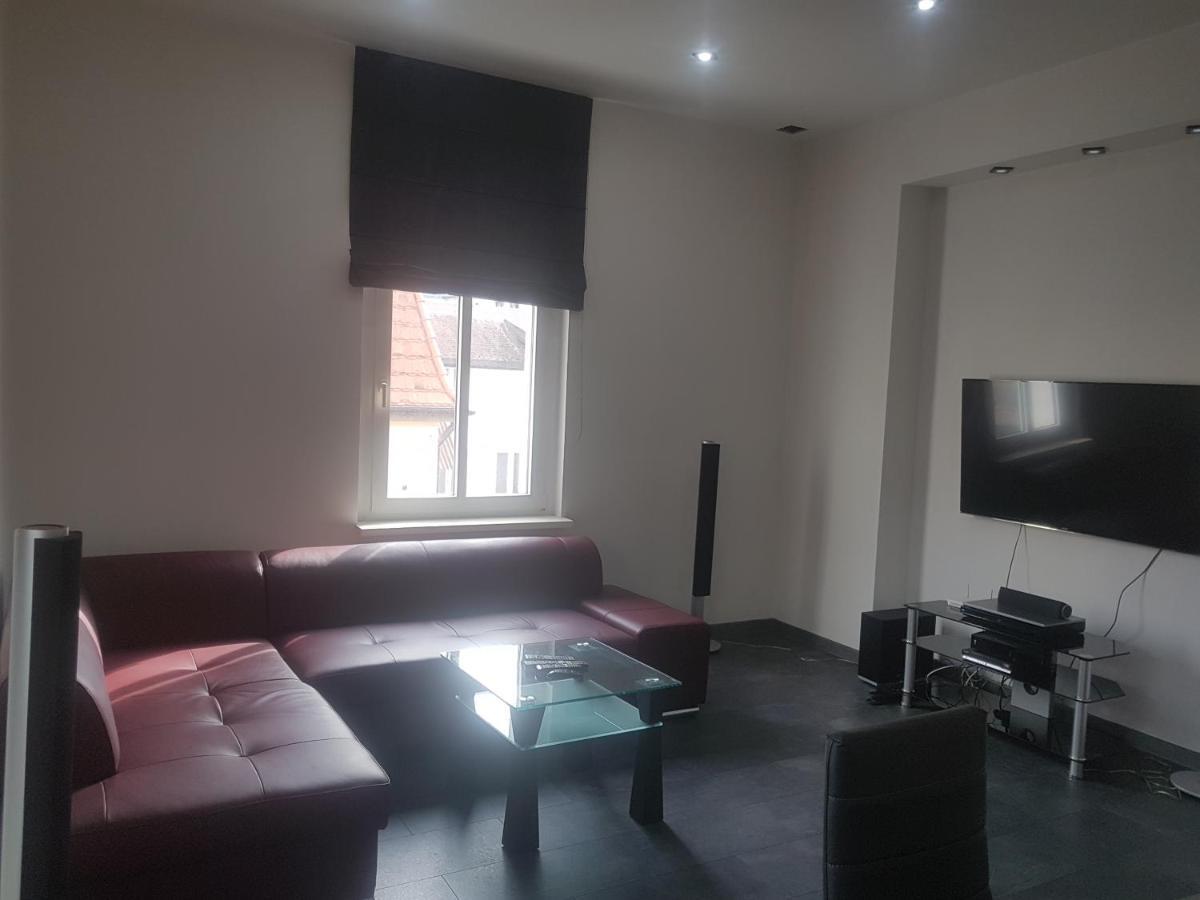 Apartament Sto Metrow Od Morza Swinoujscie Ngoại thất bức ảnh
