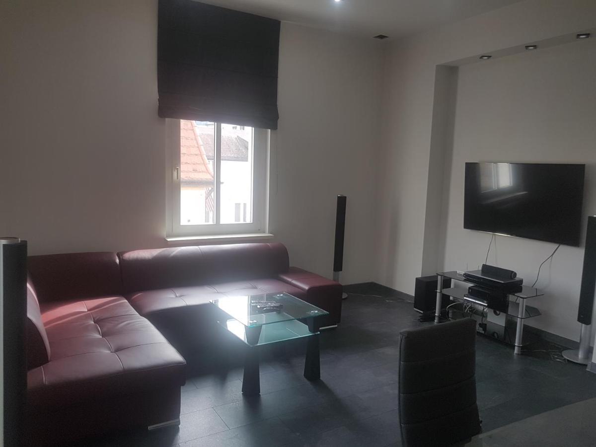 Apartament Sto Metrow Od Morza Swinoujscie Ngoại thất bức ảnh
