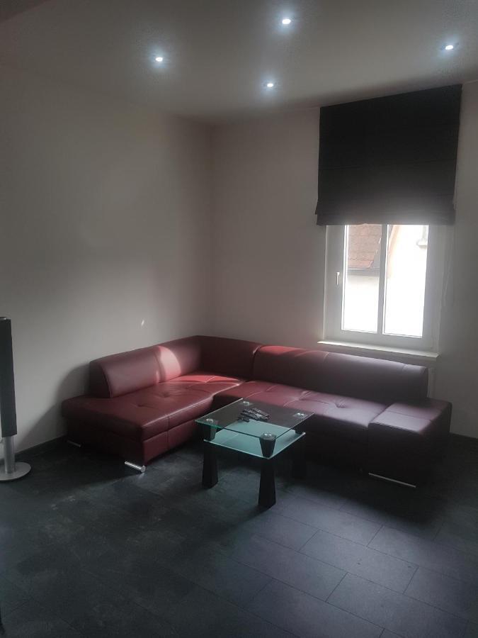Apartament Sto Metrow Od Morza Swinoujscie Ngoại thất bức ảnh