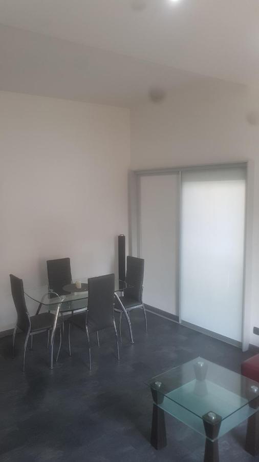 Apartament Sto Metrow Od Morza Swinoujscie Ngoại thất bức ảnh